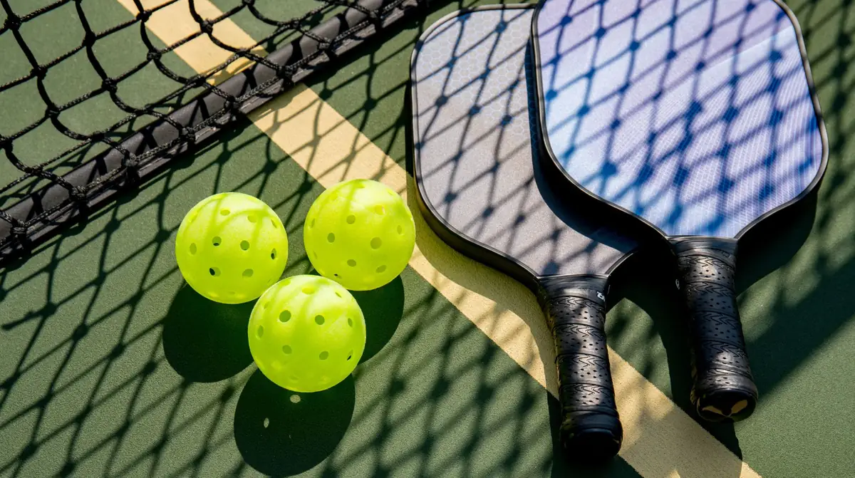 Bluecoat Sports at Christ's Hospital padel courts