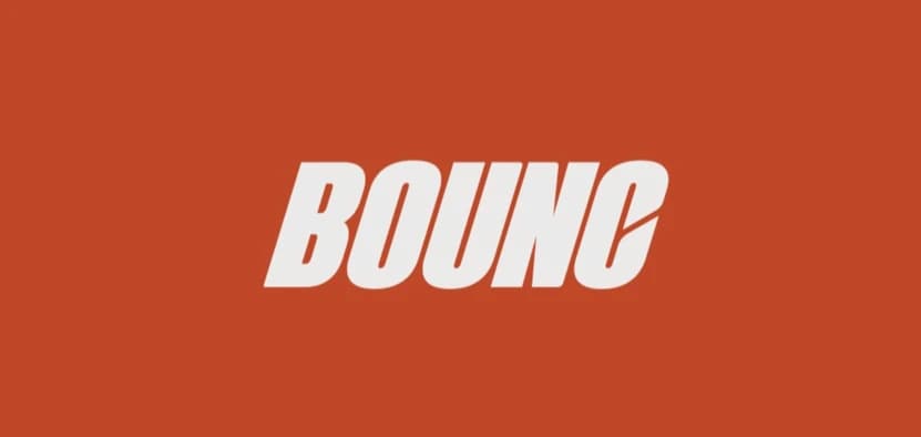 BOUNC padel courts