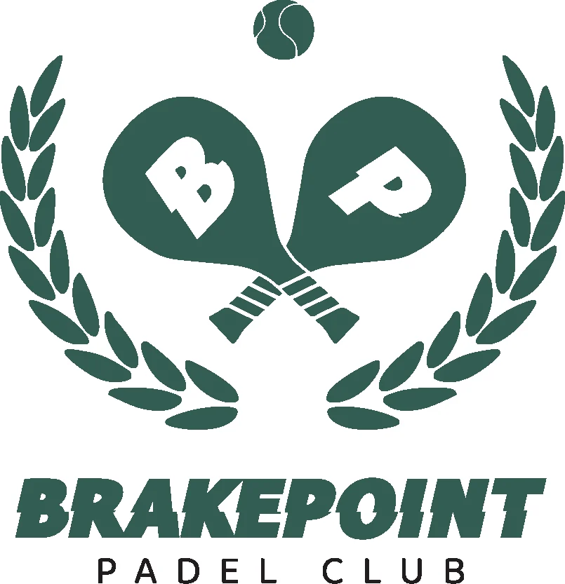 Brakepoint Padel Club padel courts