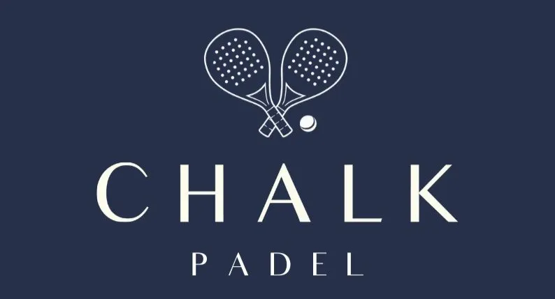 Chalk Padel padel courts