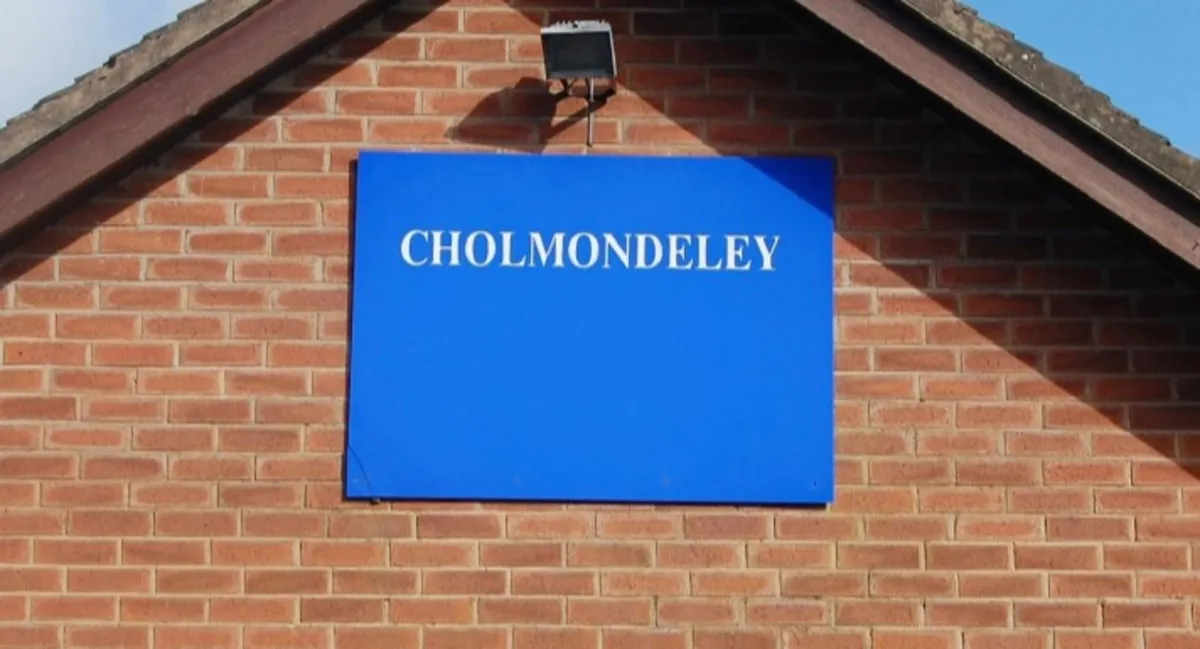 Cpadel - Cholmondeley Padel Pavilion padel courts