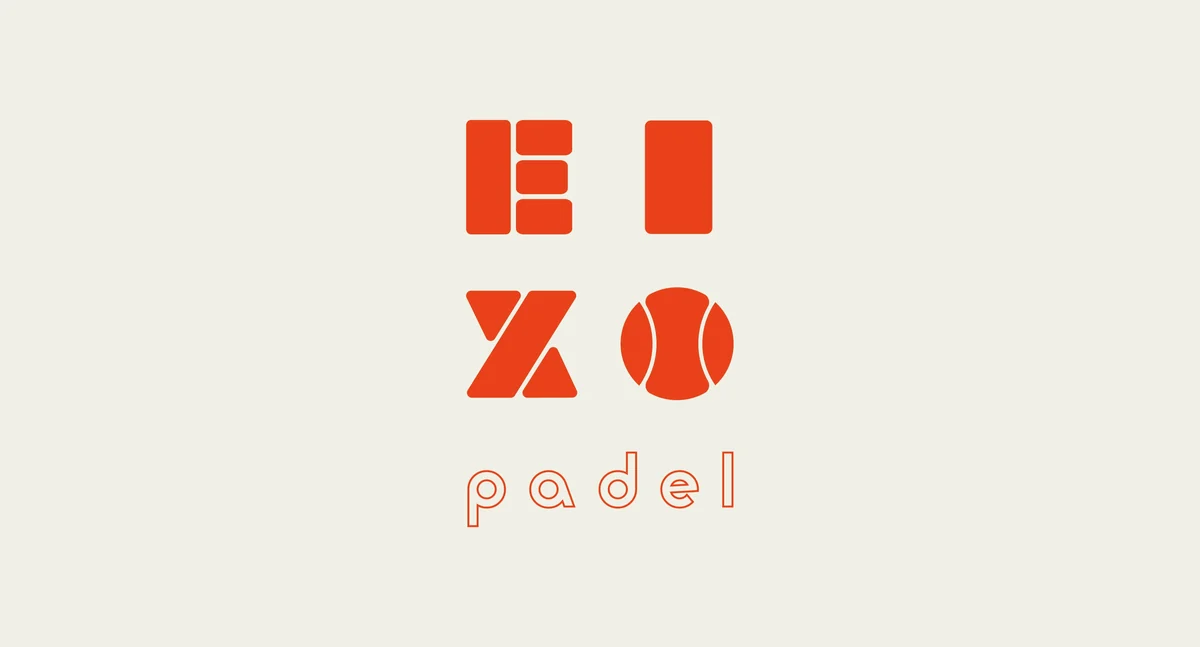 Eixo Padel padel courts