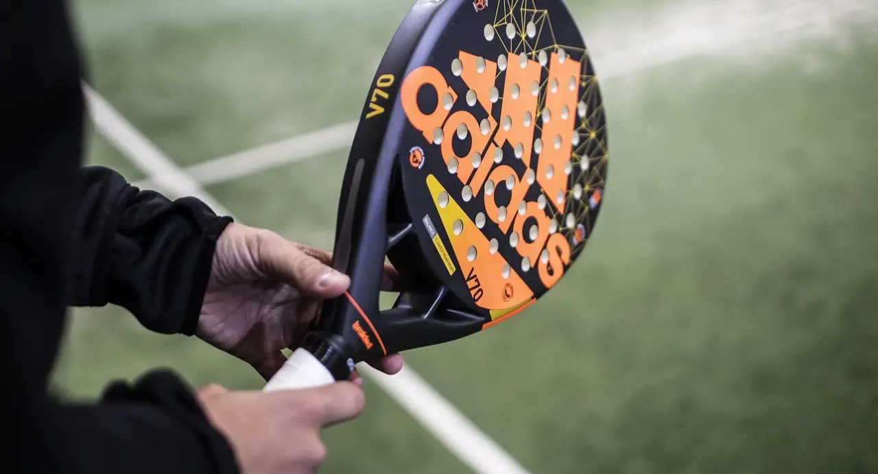 Epping Golf Course padel courts