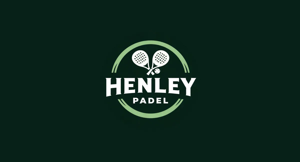 Henley Padel padel courts