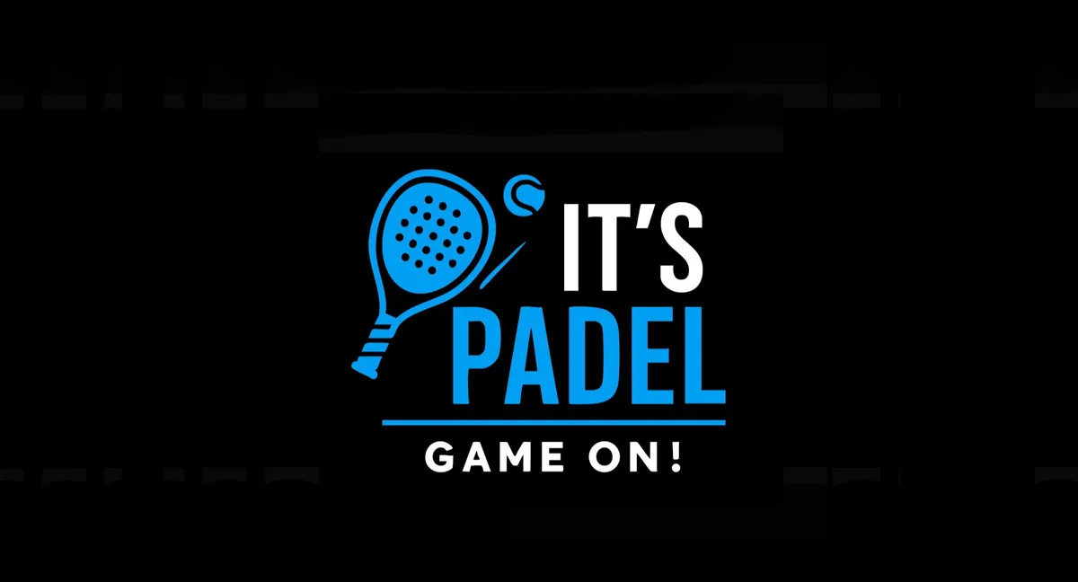 IT'S PADEL padel courts