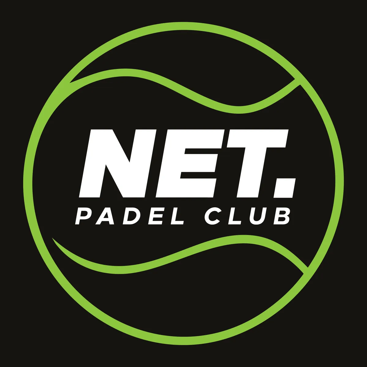 NET. Padel Club padel courts