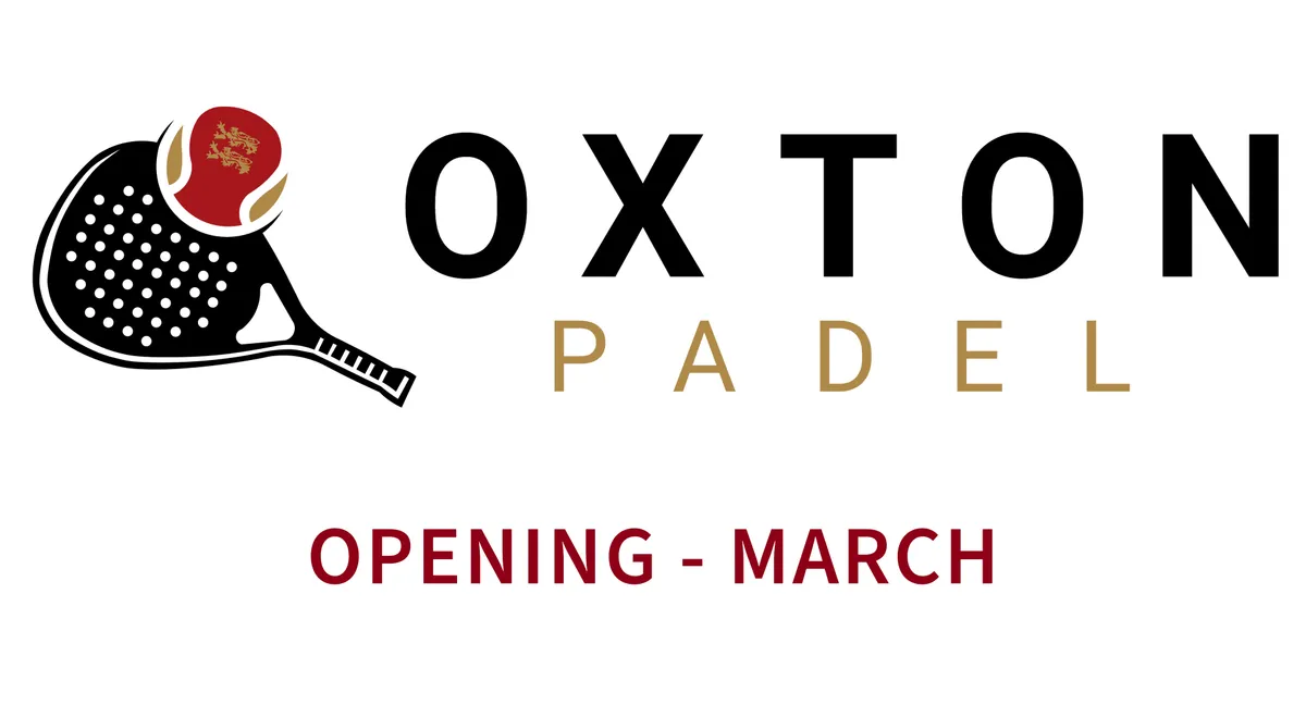 Oxton Padel padel courts
