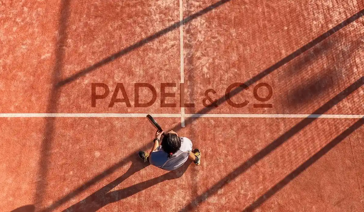 Padel & Co padel courts
