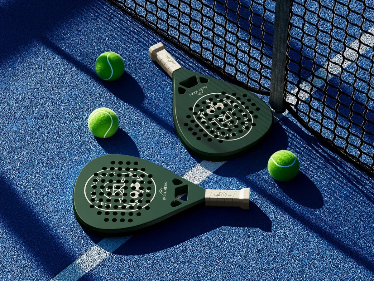 Padel Mews Melton Mowbray padel courts