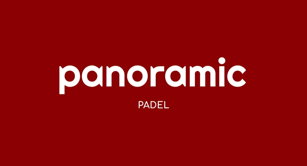 Panoramic Padel padel courts