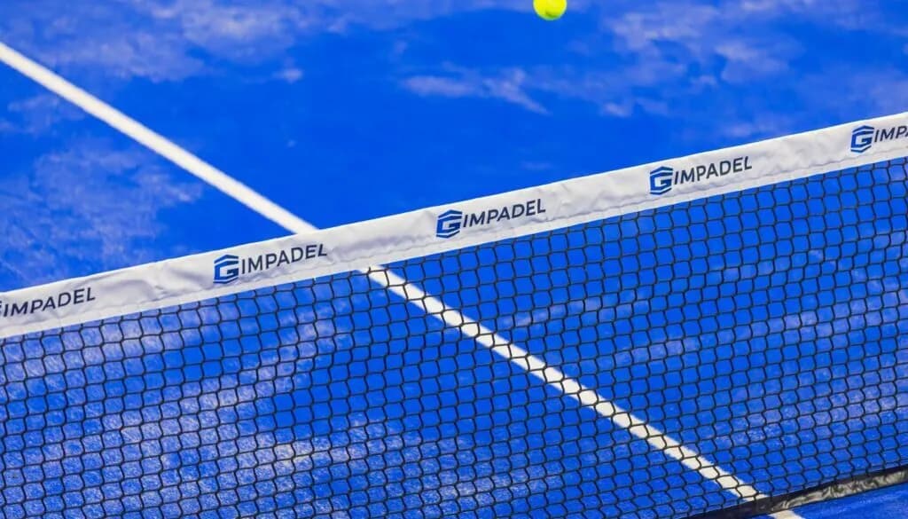 Racquet Club 24 padel courts