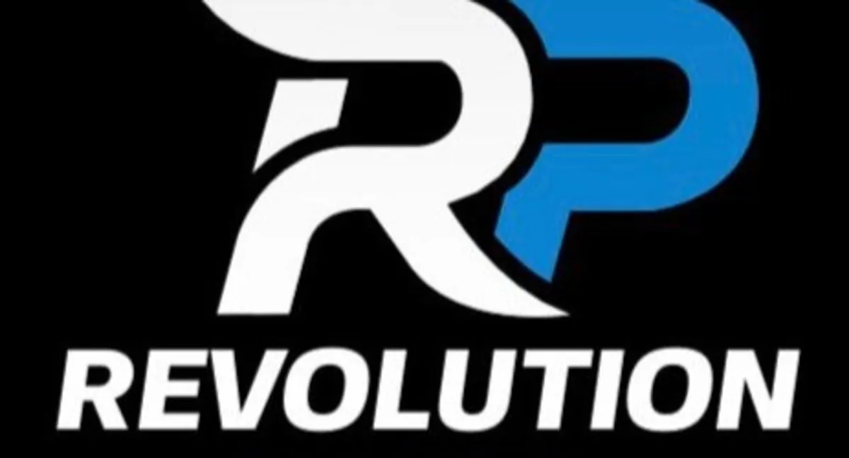 Revolution Padel padel courts