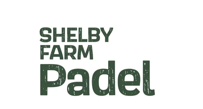 Shelby Farm Padel padel courts