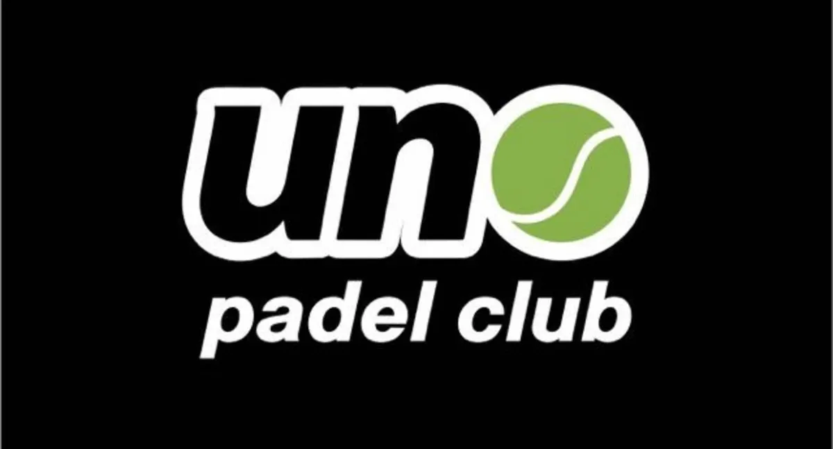 Uno Padel Club padel courts