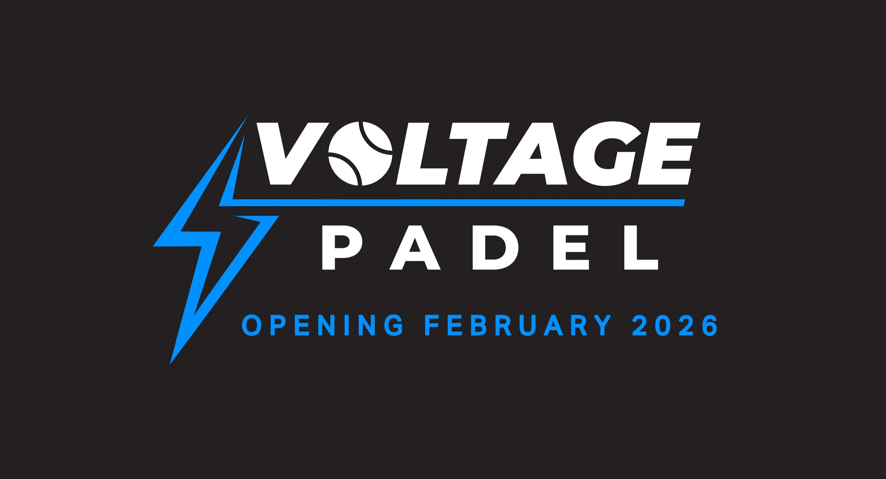 Voltage Padel padel courts