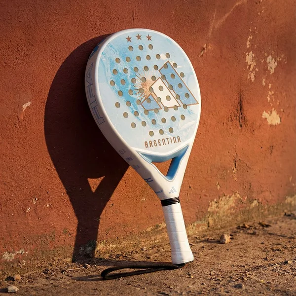 Adidas 2026 World Cup Argentina padel racket