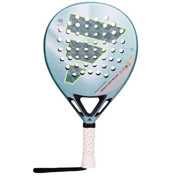 Adidas Cross It Pro Edt 2026 Marta Ortega padel racket