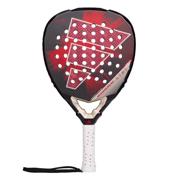 Adidas Metalbone Pro Edt 2026 Ale Galán padel racket