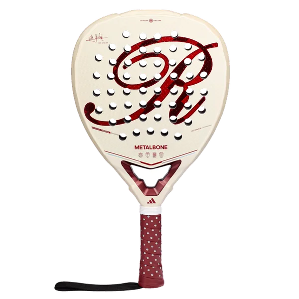 Adidas Metalbone Reserve 2026 padel racket