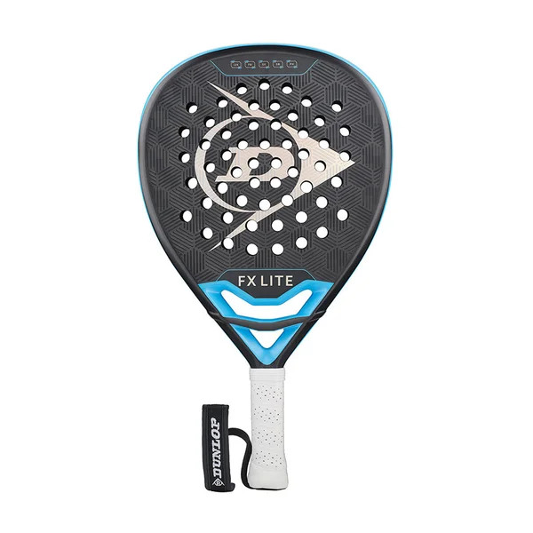 Dunlop FX Lite 2026 padel racket
