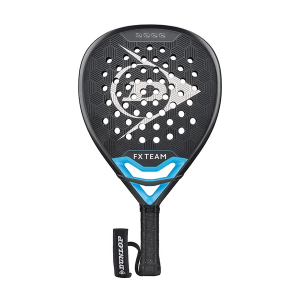 Dunlop FX Team 2026 padel racket