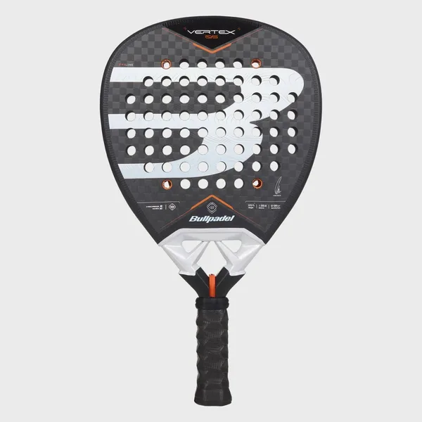 Bullpadel Vertex 05 2027 padel racket