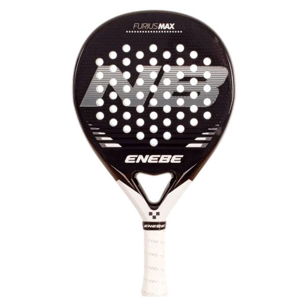 Enebe Furius Max Holographic 2027 padel racket