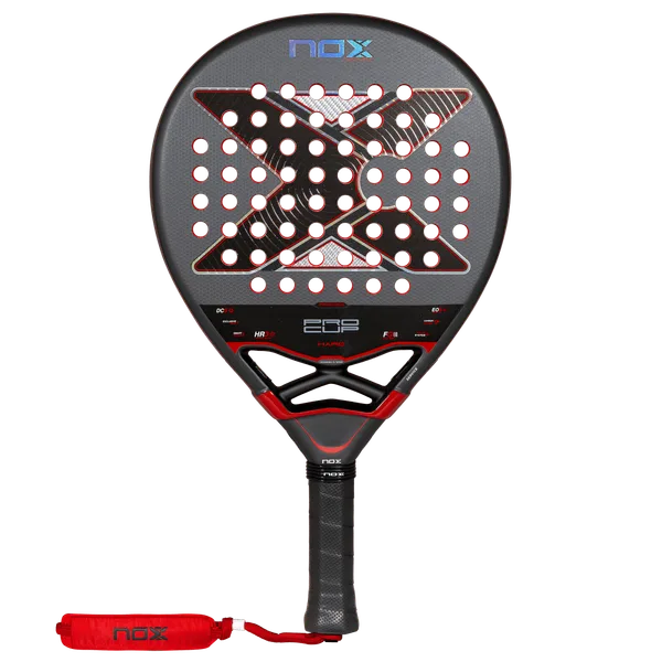 Nox Pro Cup Hard 2027 padel racket