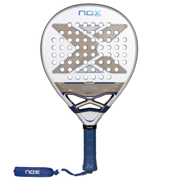 Nox Pro Cup Soft 2027 padel racket