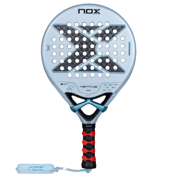 Nox Ventus Control 12K 2027 padel racket