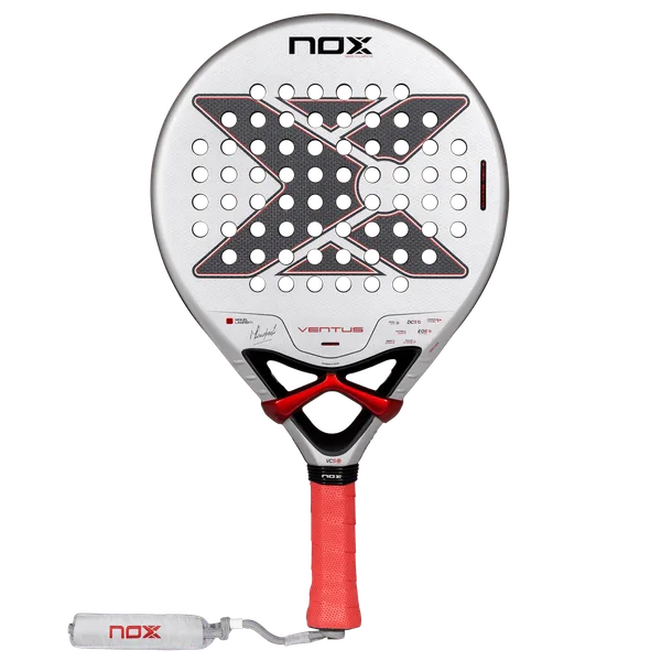 Nox Ventus Control 3K 2027 padel racket