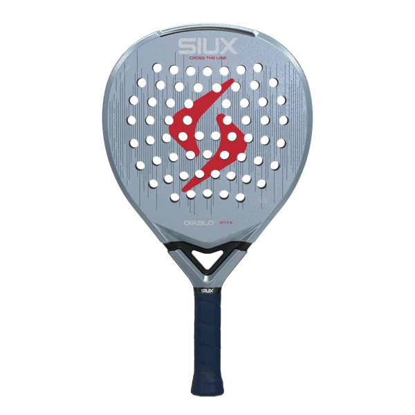 Siux Diablo Elite 2027 padel racket