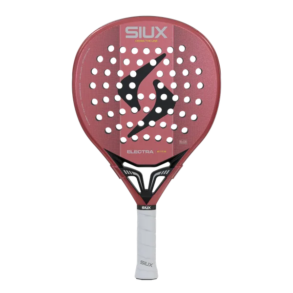 Siux Electra Elite 2027 padel racket