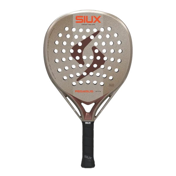 Siux Pegasus Elite 2027 padel racket