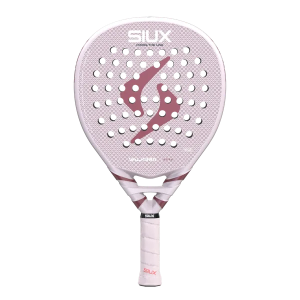 Siux Valkiria Elite 2027 padel racket
