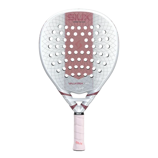 Siux Valkiria Pro 2027 padel racket