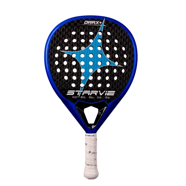 Star Vie Star Vie Drax Plus 2027 padel racket