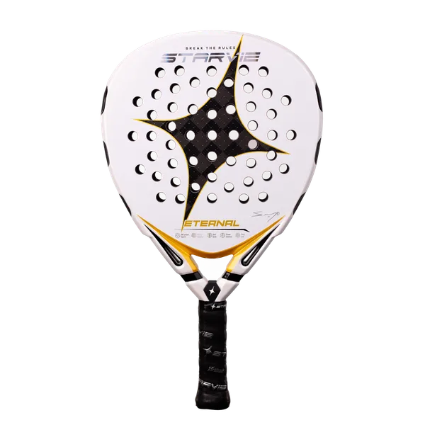 Star Vie Star Vie Eternal 2027 padel racket