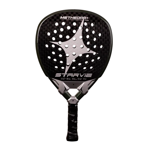 Star Vie Metheora Plus 2027 padel racket