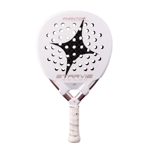 Star Vie Phantom 2027 padel racket