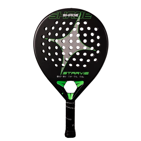 Star Vie Shade 2027 padel racket