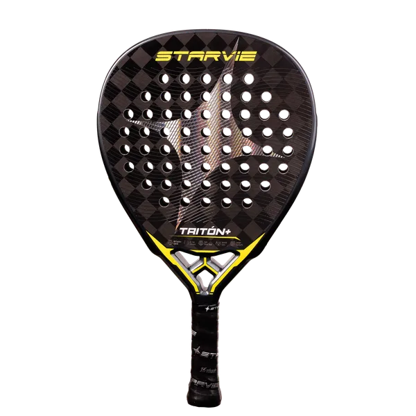Star Vie Triton Balance Plus 2027 padel racket