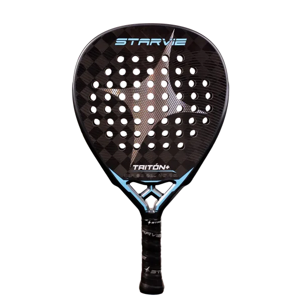 Star Vie Triton Power Plus 2027 padel racket