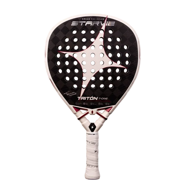 Star Vie Triton T-One 2027 padel racket
