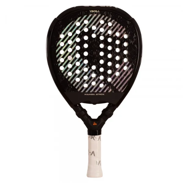 Vibora Black Mamba Atrox 2027 padel racket
