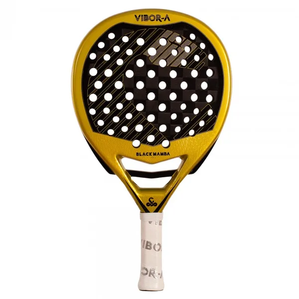 Vibora Vibora Black Mamba Pro Neo 2027 padel racket