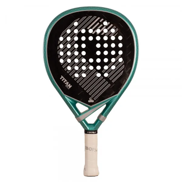 Vibora Titan Berus 2027 padel racket