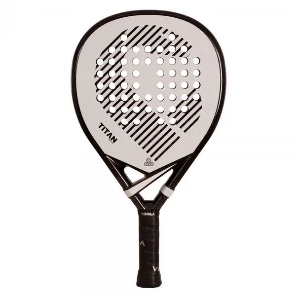 Vibora Titan Nerodia 2027 padel racket