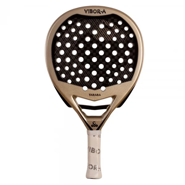 Vibora Yarara Pro Bifid 2027 padel racket