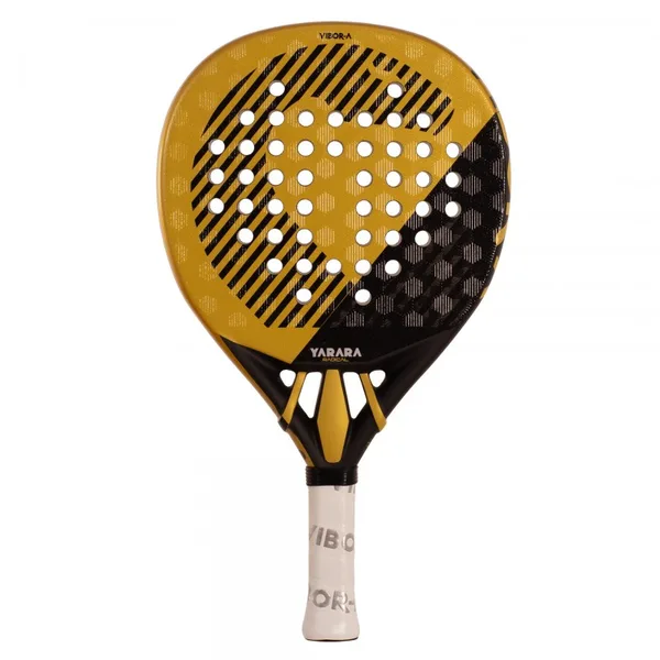 Vibora Yarara Radical Gold 2027 padel racket